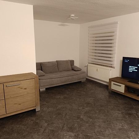 Ferienwohnung Schneider Bad Wildungen Exteriör bild