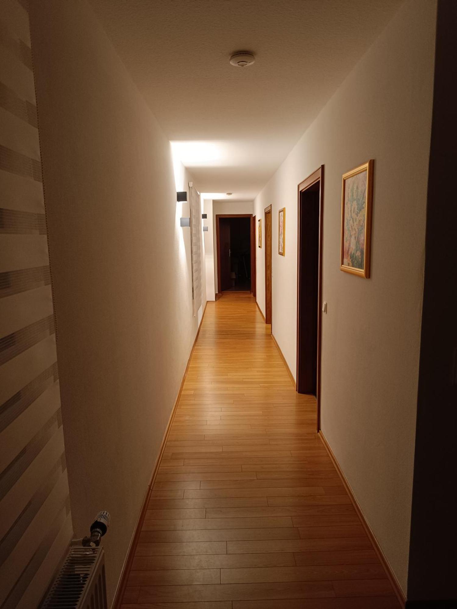 Ferienwohnung Schneider Bad Wildungen Exteriör bild