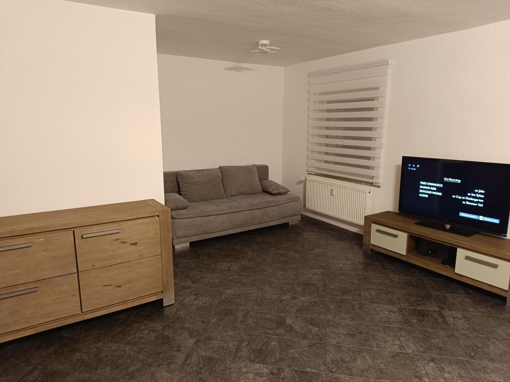 Ferienwohnung Schneider Bad Wildungen Exteriör bild