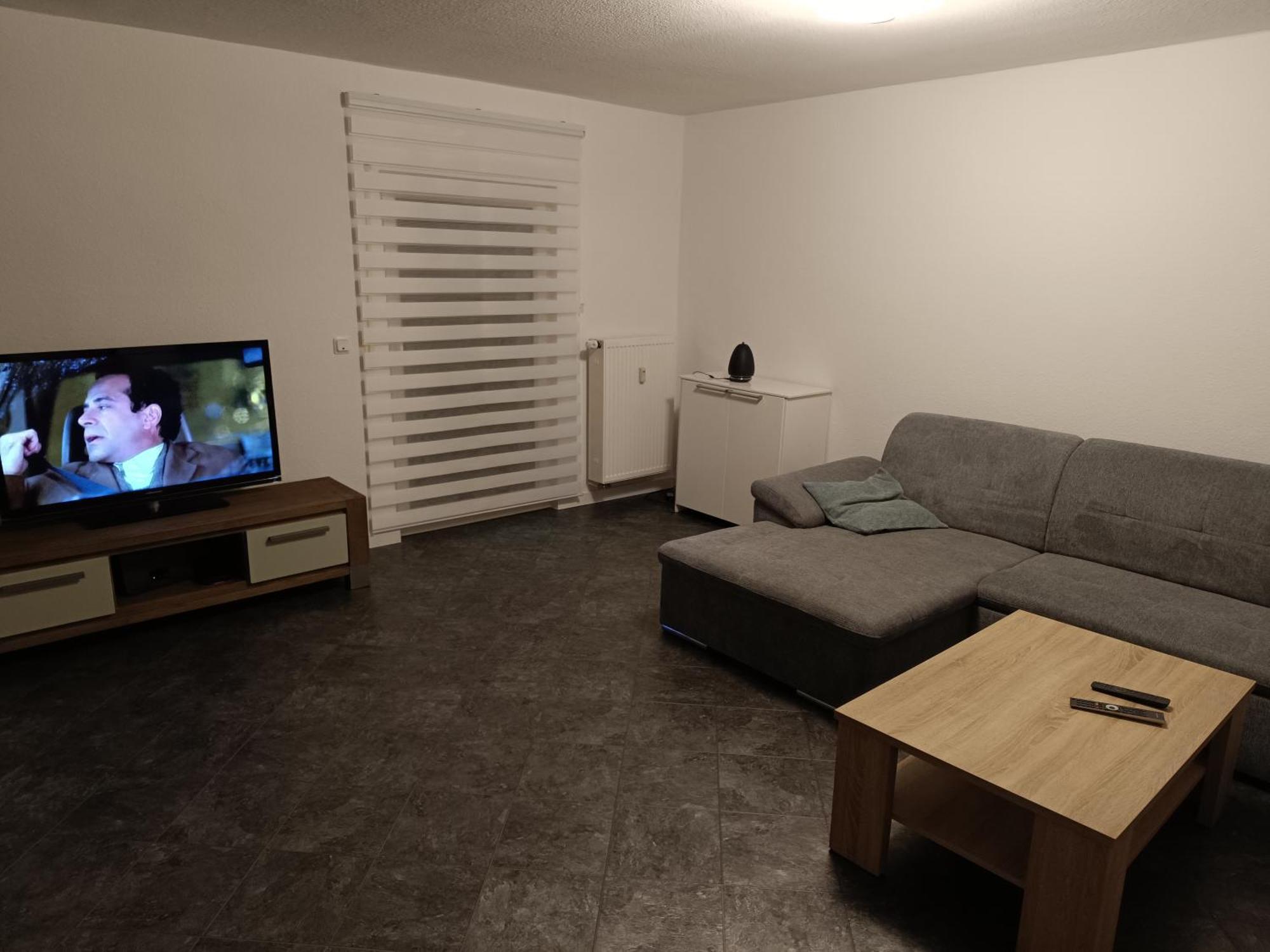 Ferienwohnung Schneider Bad Wildungen Exteriör bild