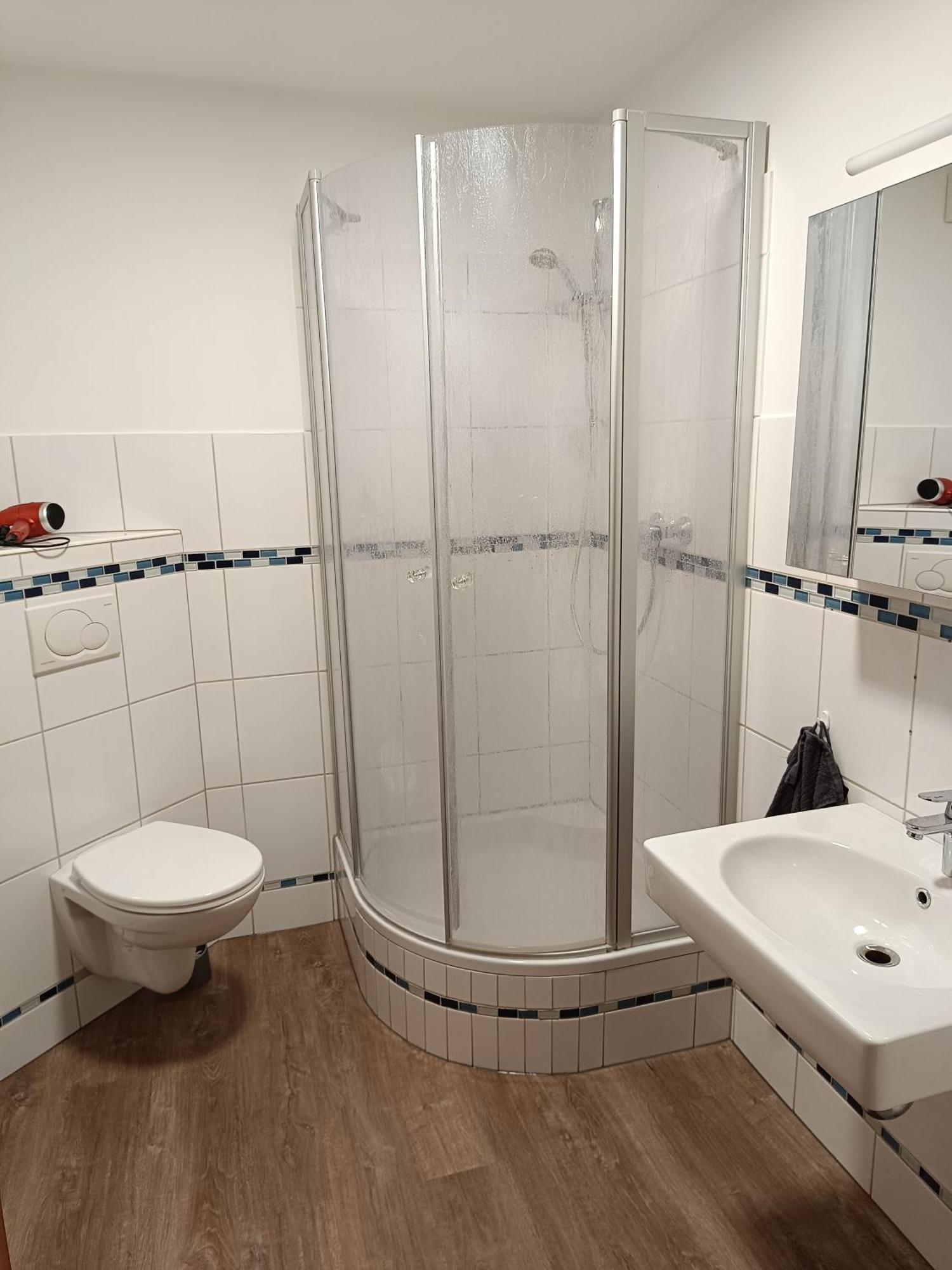 Ferienwohnung Schneider Bad Wildungen Exteriör bild