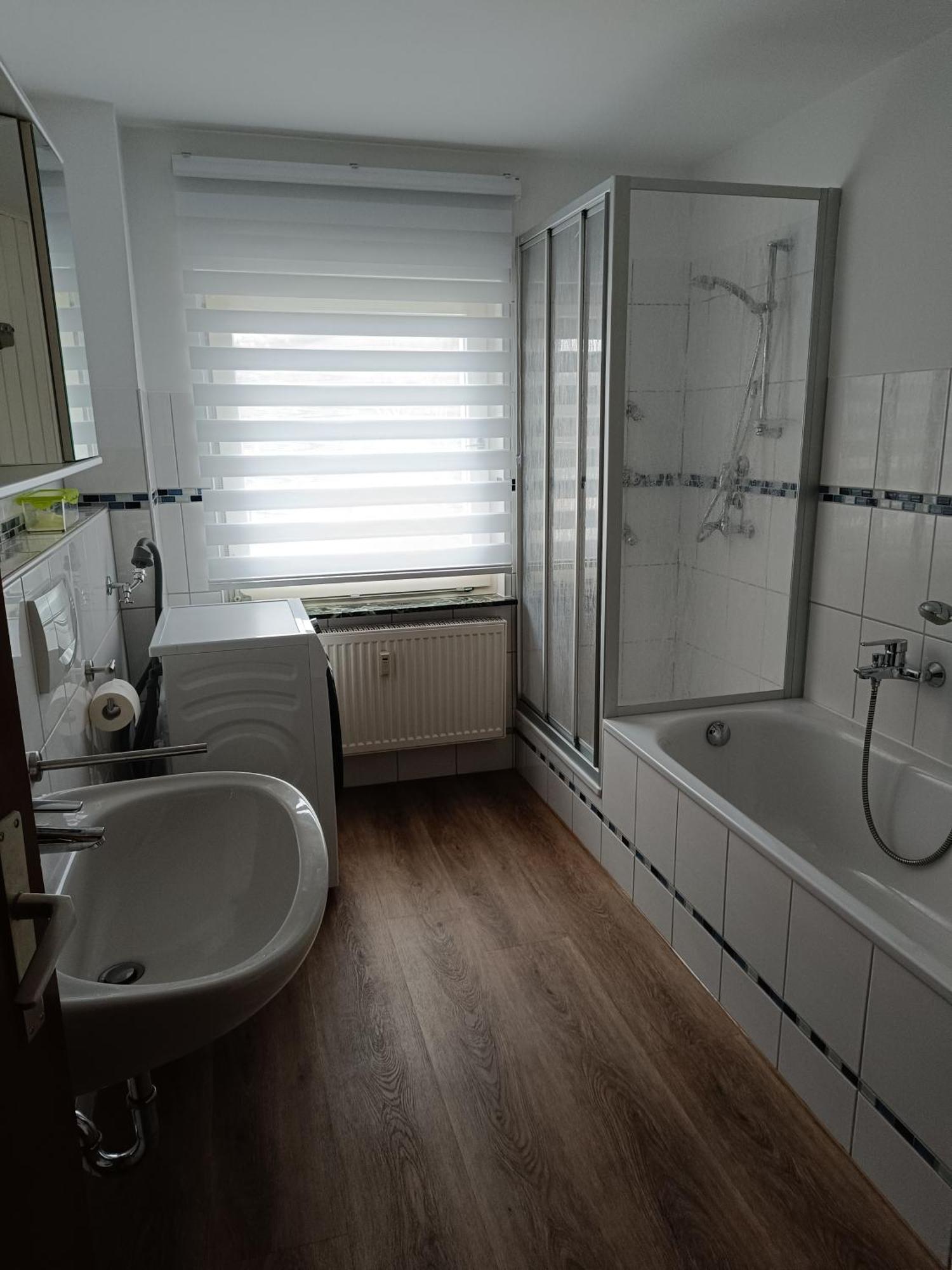 Ferienwohnung Schneider Bad Wildungen Exteriör bild